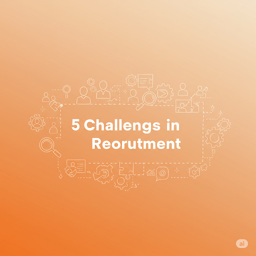 5 Challenges in Recruitment