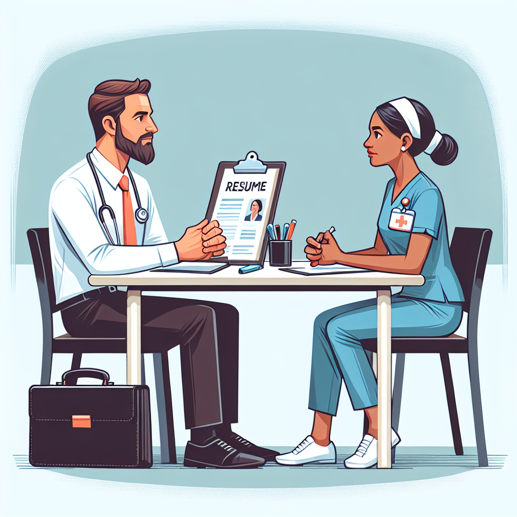 Interview Questions to Ask a Medical Assistant