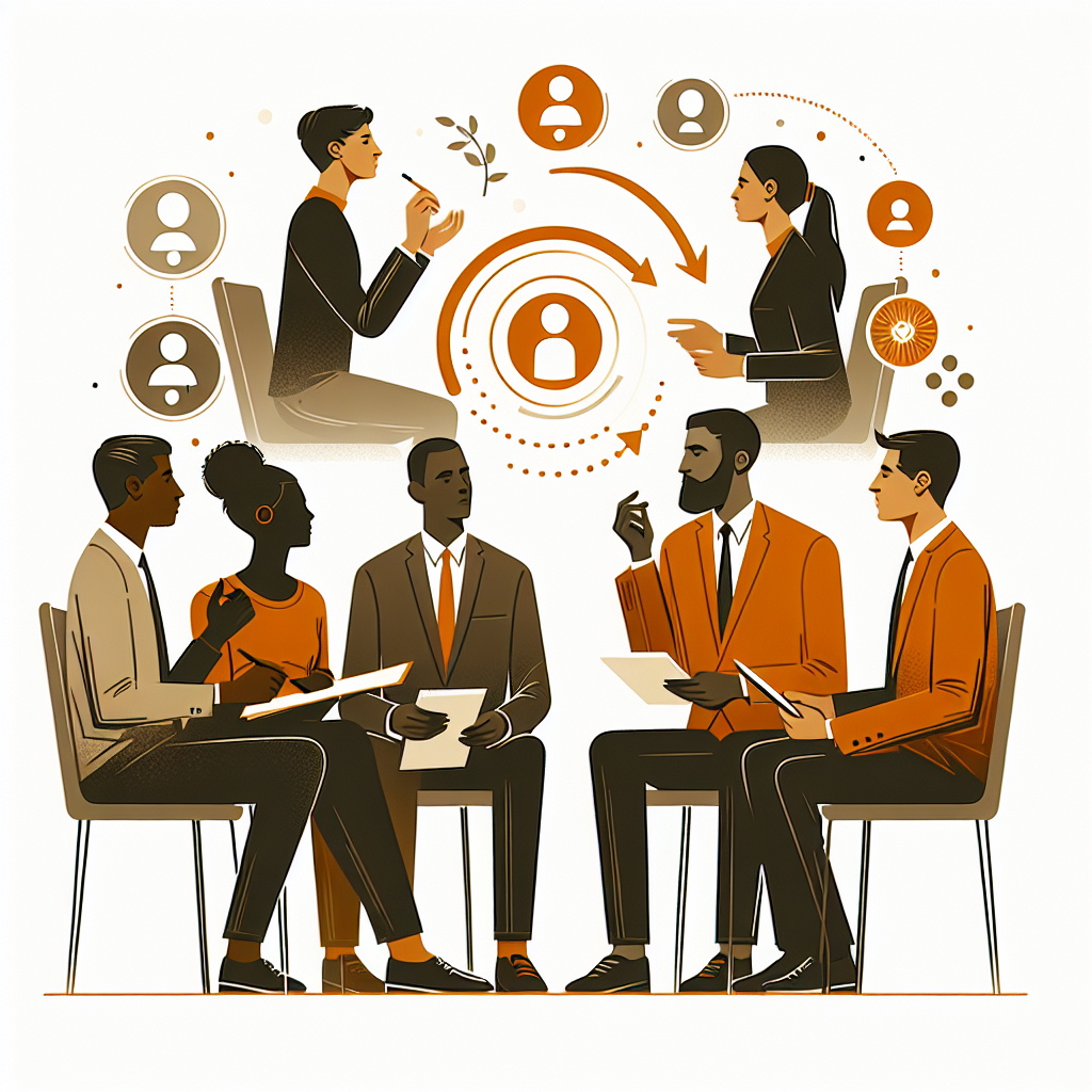 Interview Training for Hiring Managers: Knock Your Interviews Out of the Park!