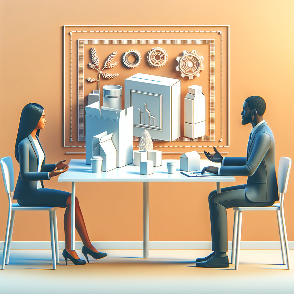 Packaging Engineer Interview: What to Expect