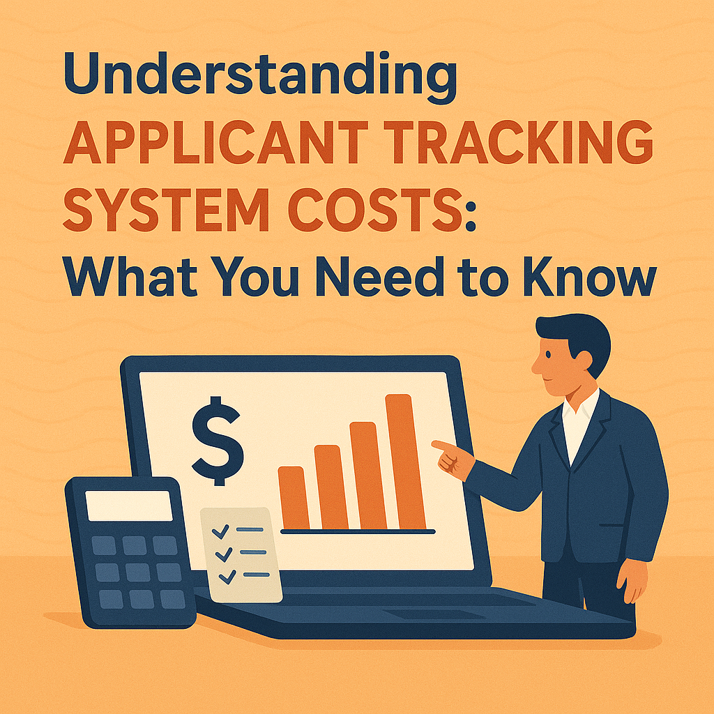 Understanding Applicant Tracking System Costs: What You Need to Know