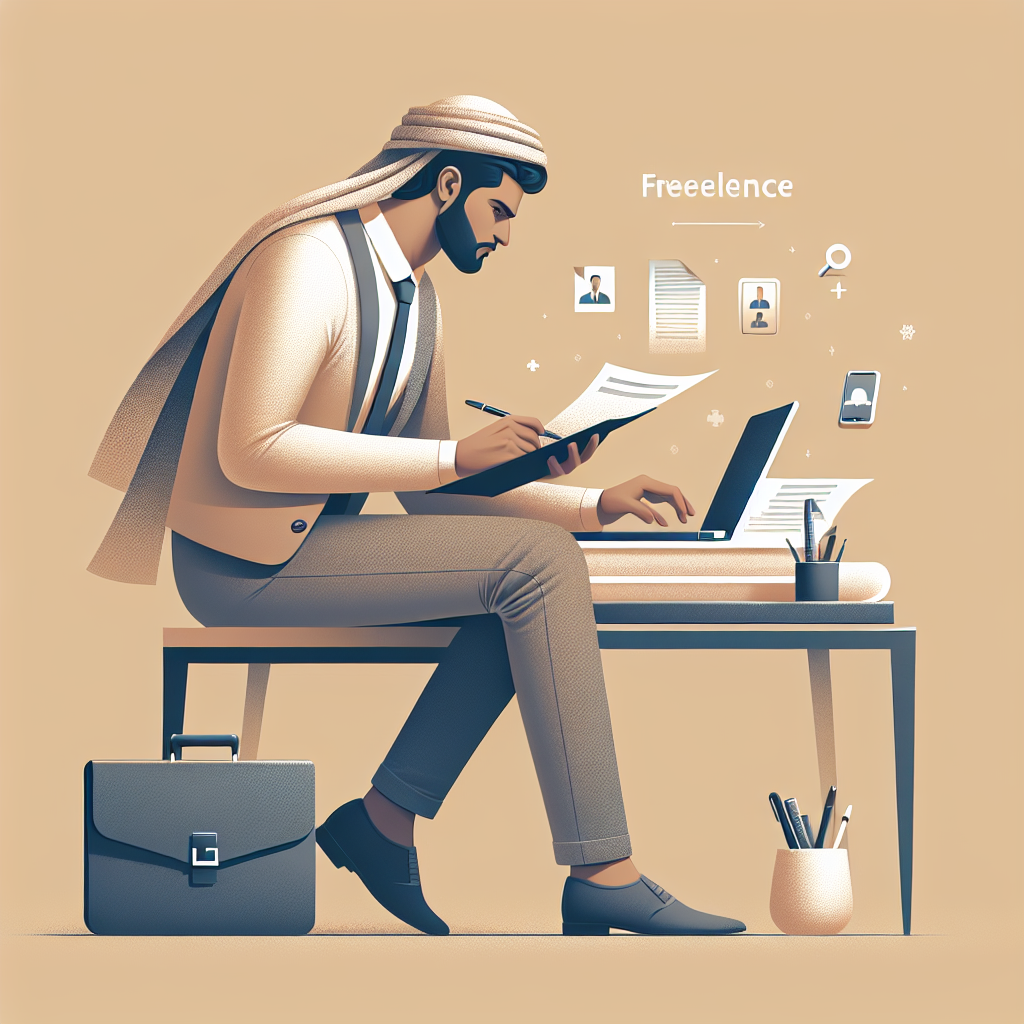Unpacking the World of Freelance Recruitment: Your Friendly Guide